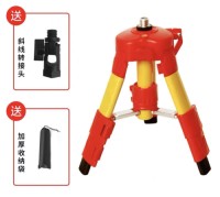 Level Tripod