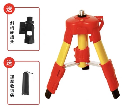 Level Tripod