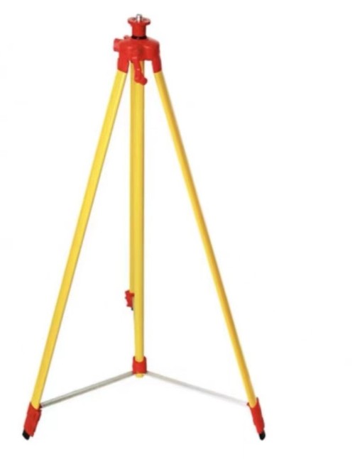 Level Tripod